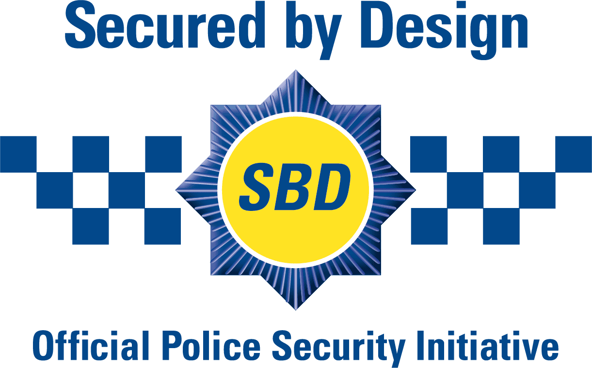 Secured by design