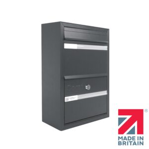 Online Store | The Safety Letterbox Company