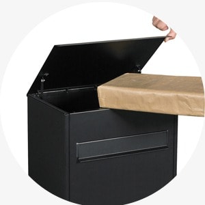 mefa-oak-parcel-delivery-box