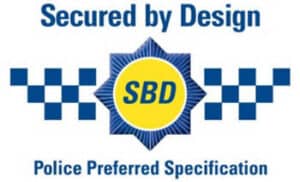 Secured by Design Mailboxes, Police approved post box