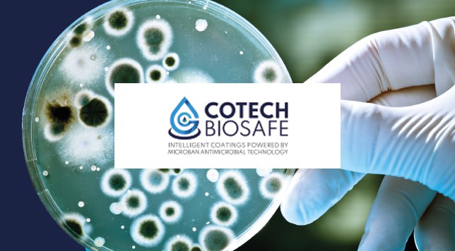 Cotech Biosafe