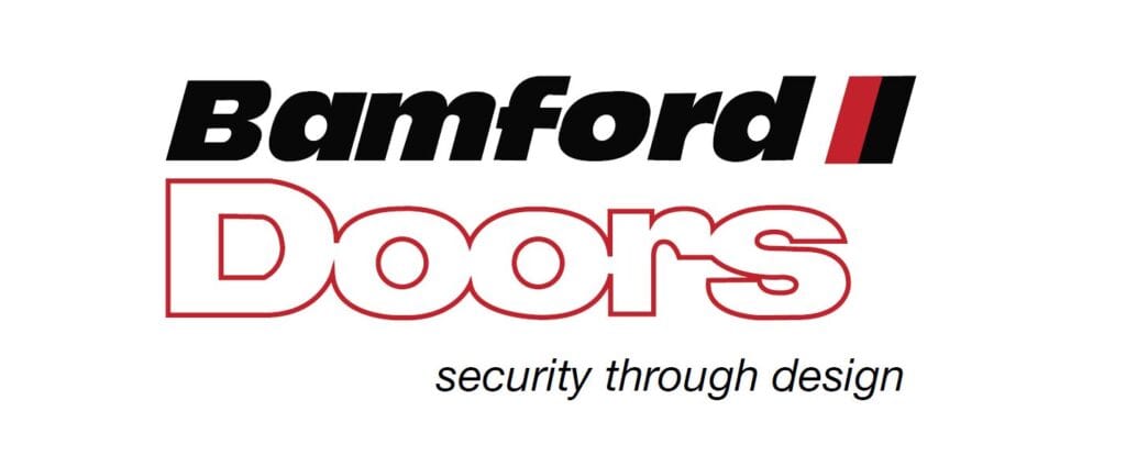 Bamford Doors lOGO