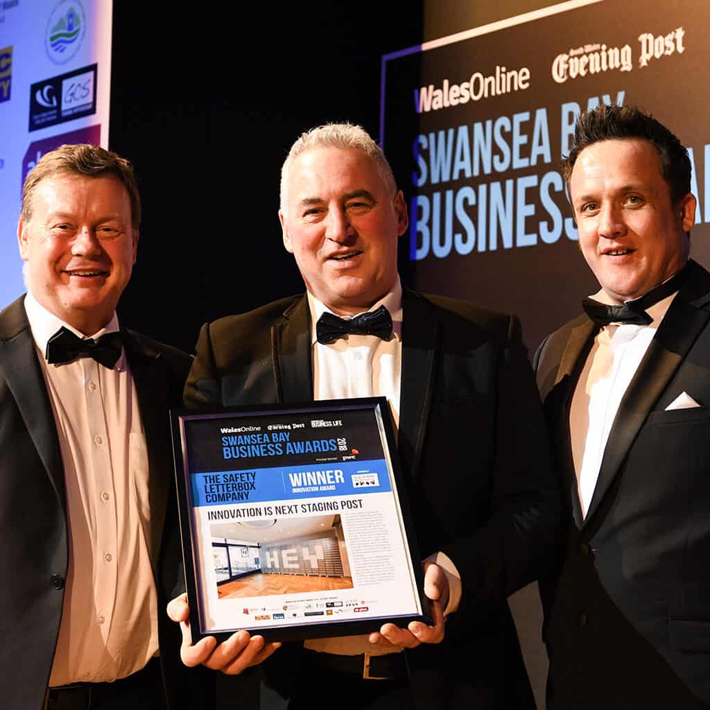 Swansea Bay Business Award