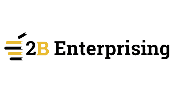 2B Enterprising logo