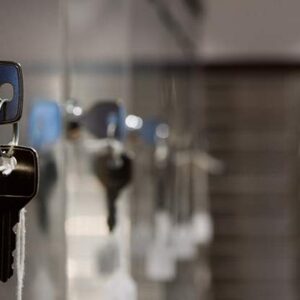 Letterbox Lock and key replacements