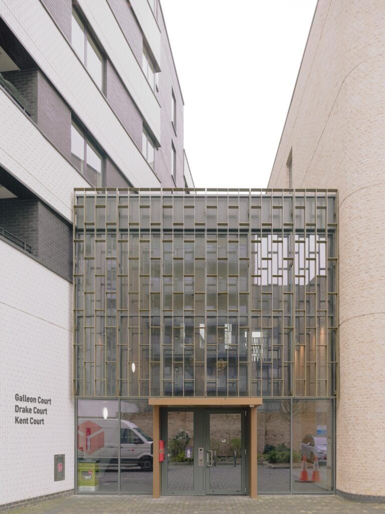 charter house development