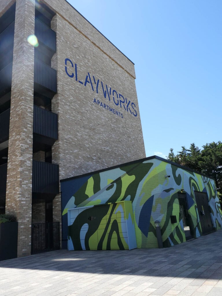 Clayworks development myrenzbox