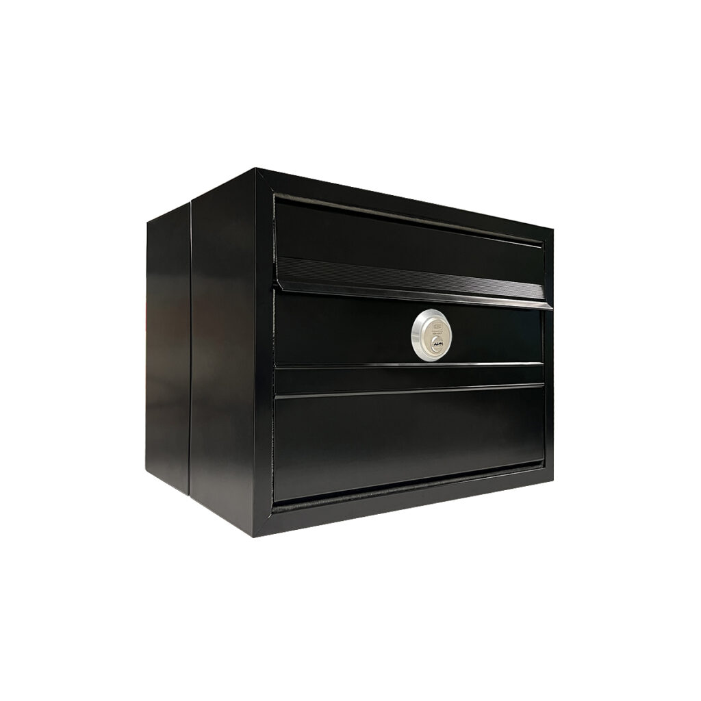 SBD COM 2 TS009 Horizontal Cutout