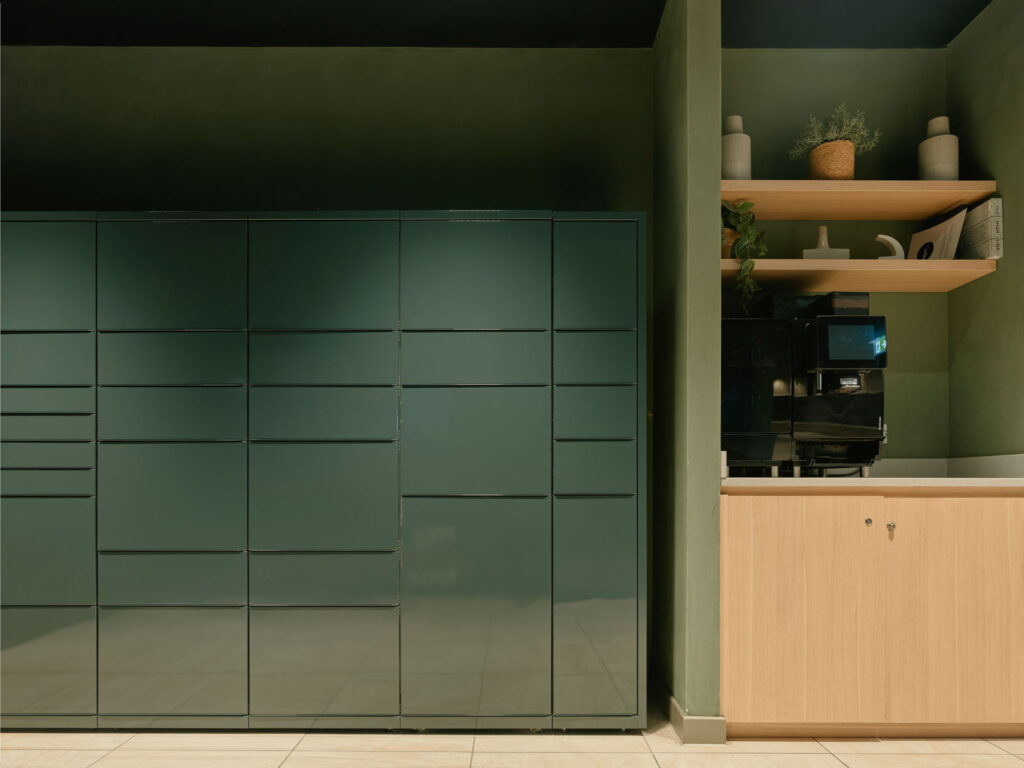 Copper House myrenzbox system extension