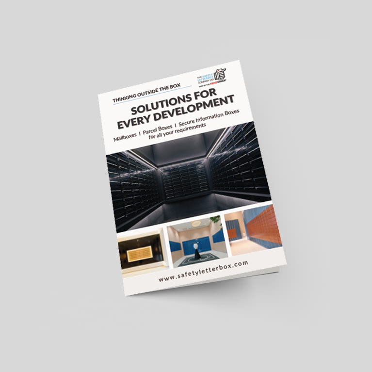 Solutions for Every Development Brochure