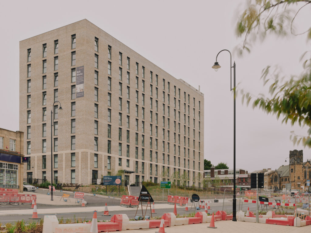 Bolt Works Development