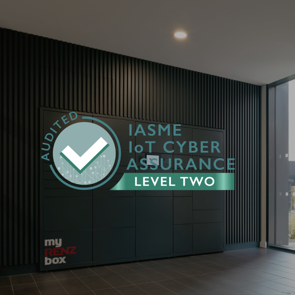 iasme cyber assurance level 2
