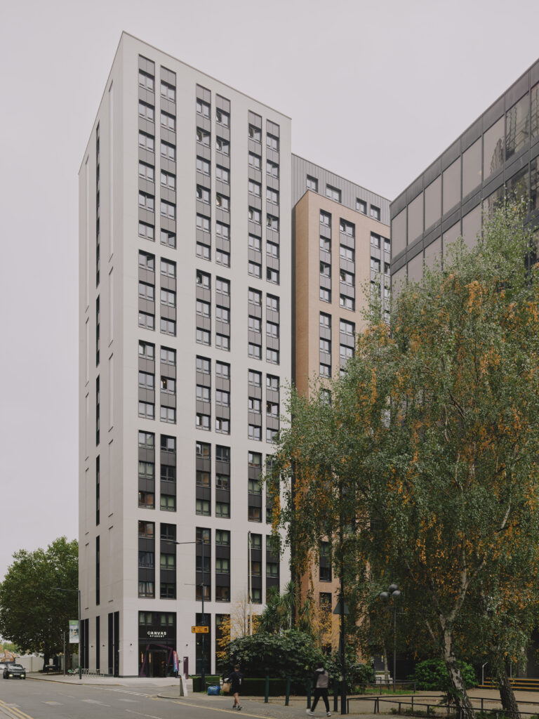 Arthur house development