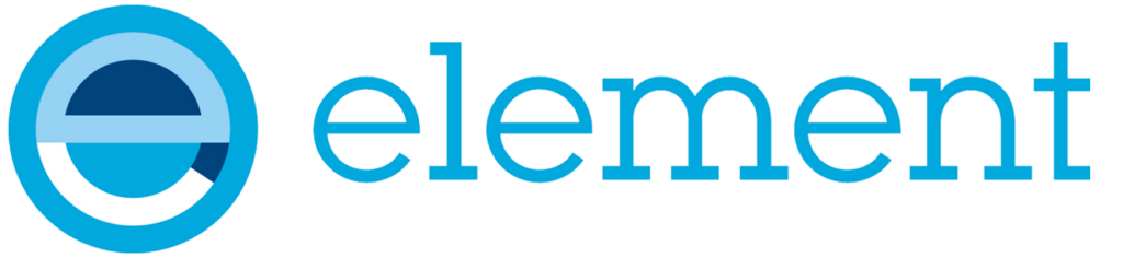 Safety Letterbox Element Logo