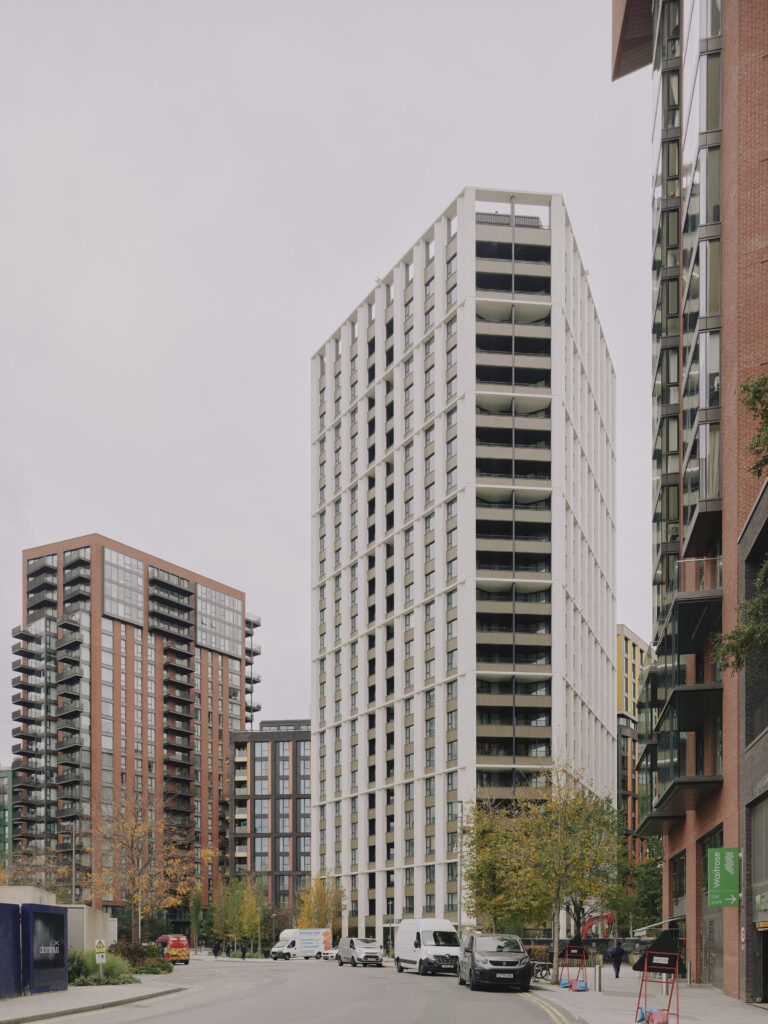 One Linear Bespoke development